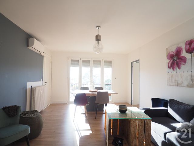 Appartement F5 à vendre - 5 pièces - 106 m2 - Montpellier - 34 - LANGUEDOC-ROUSSILLON