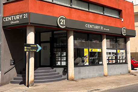 CENTURY 21 Dhuoda