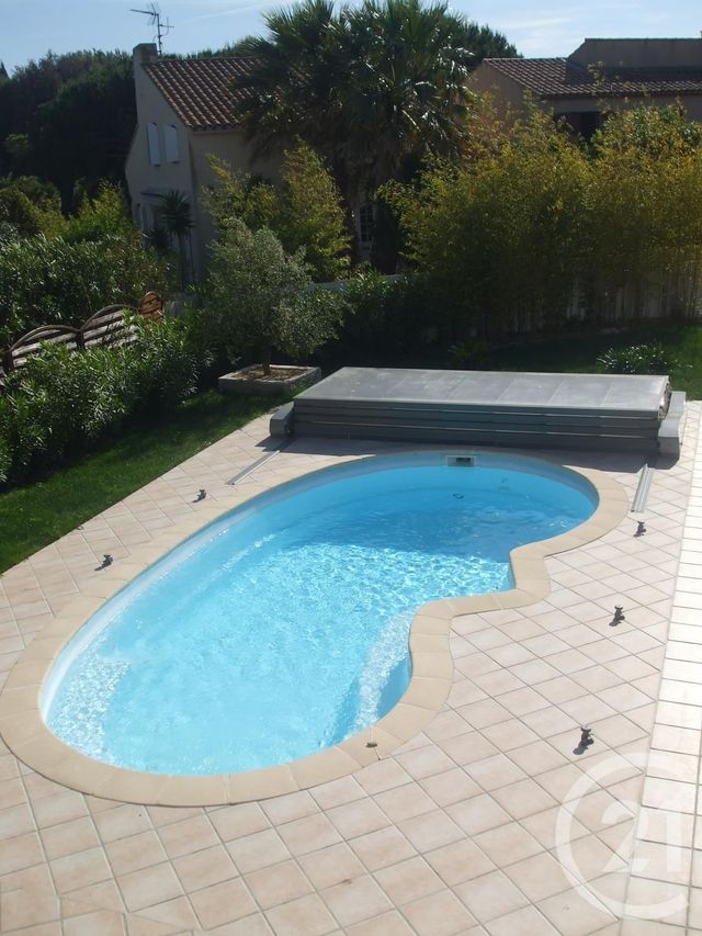 Maison &agrave; vendre - 6 pi&egrave;ces - 170 m2 - La Grande Motte - 34 - LANGUEDOC-ROUSSILLON