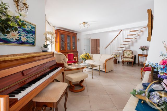 Maison &agrave; vendre - 6 pi&egrave;ces - 170 m2 - La Grande Motte - 34 - LANGUEDOC-ROUSSILLON