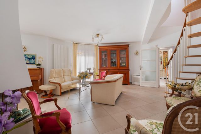 Maison &agrave; vendre - 6 pi&egrave;ces - 170 m2 - La Grande Motte - 34 - LANGUEDOC-ROUSSILLON