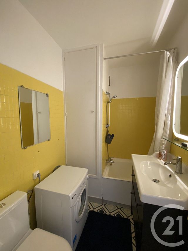 Appartement Studio &agrave; vendre - 1 pi&egrave;ce - 29,04 m2 - La Grande Motte - 34 - LANGUEDOC-ROUSSILLON