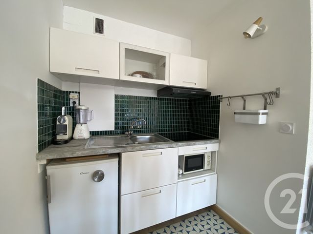 Appartement Studio &agrave; vendre - 1 pi&egrave;ce - 29,04 m2 - La Grande Motte - 34 - LANGUEDOC-ROUSSILLON