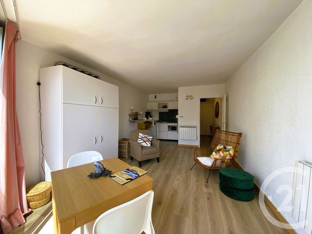 Appartement Studio &agrave; vendre - 1 pi&egrave;ce - 29,04 m2 - La Grande Motte - 34 - LANGUEDOC-ROUSSILLON