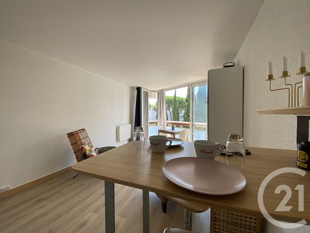 Appartement Studio &agrave; vendre - 1 pi&egrave;ce - 29,04 m2 - La Grande Motte - 34 - LANGUEDOC-ROUSSILLON