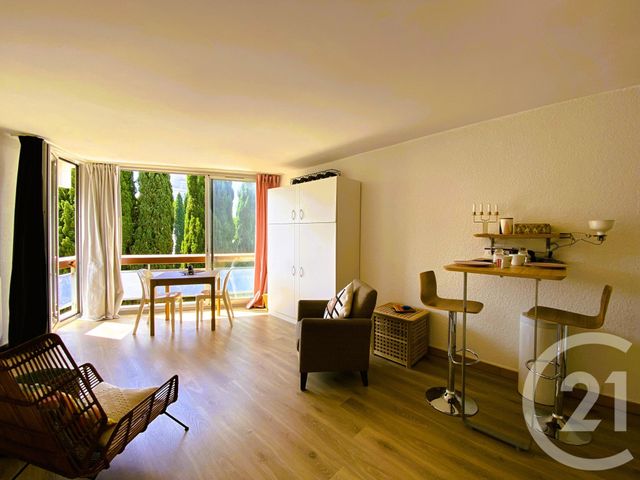Appartement Studio à vendre LA GRANDE MOTTE