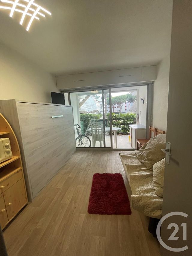 appartement - LA GRANDE MOTTE - 34
