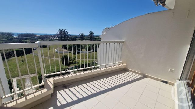 Appartement Studio Cabine à vendre - 1 pièce - 28,88 m2 - La Grande Motte - 34 - LANGUEDOC-ROUSSILLON