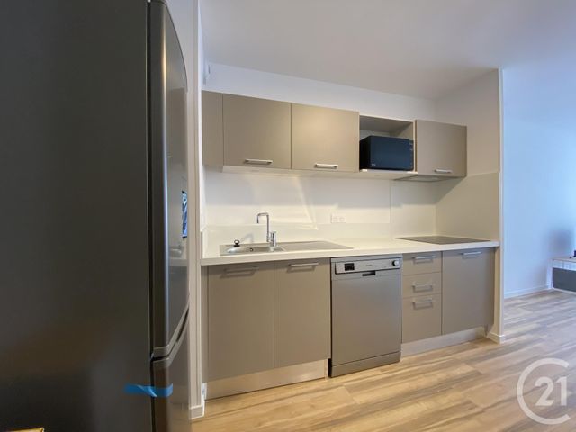 Appartement à vendre - 3 pièces - 61,85 m2 - La Grande Motte - 34 - LANGUEDOC-ROUSSILLON