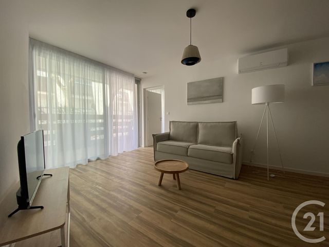 Appartement à vendre - 2 pièces - 42,60 m2 - La Grande Motte - 34 - LANGUEDOC-ROUSSILLON