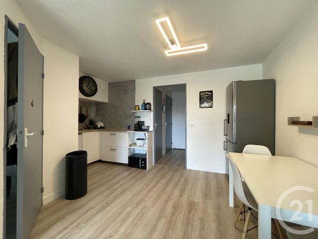 Appartement à vendre - 2 pièces - 28,33 m2 - La Grande Motte - 34 - LANGUEDOC-ROUSSILLON