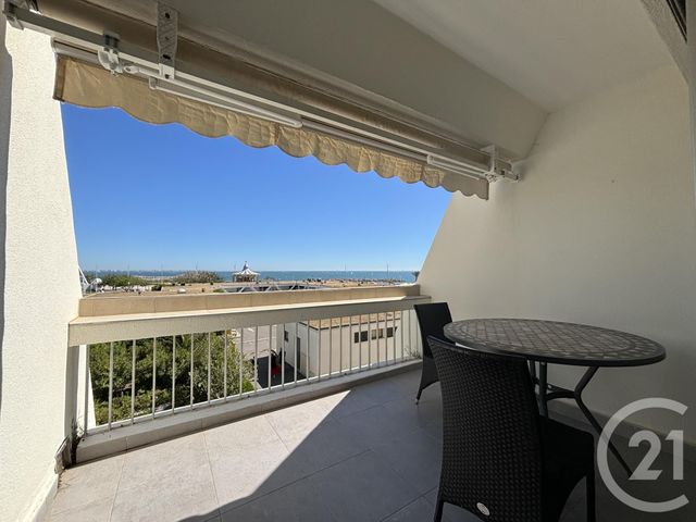 Appartement à vendre - 3 pièces - 63,86 m2 - La Grande Motte - 34 - LANGUEDOC-ROUSSILLON