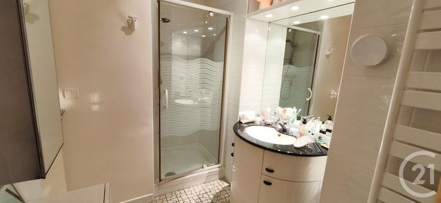 Appartement Studio &agrave; vendre - 1 pi&egrave;ce - 30 m2 - La Grande Motte - 34 - LANGUEDOC-ROUSSILLON