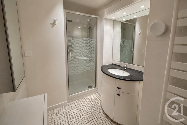 Appartement Studio &agrave; vendre - 1 pi&egrave;ce - 30 m2 - La Grande Motte - 34 - LANGUEDOC-ROUSSILLON