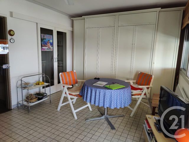 Appartement Studio &agrave; vendre - 1 pi&egrave;ce - 30 m2 - La Grande Motte - 34 - LANGUEDOC-ROUSSILLON