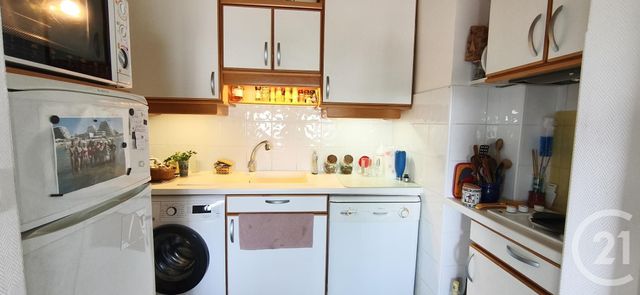 Appartement Studio &agrave; vendre - 1 pi&egrave;ce - 30 m2 - La Grande Motte - 34 - LANGUEDOC-ROUSSILLON