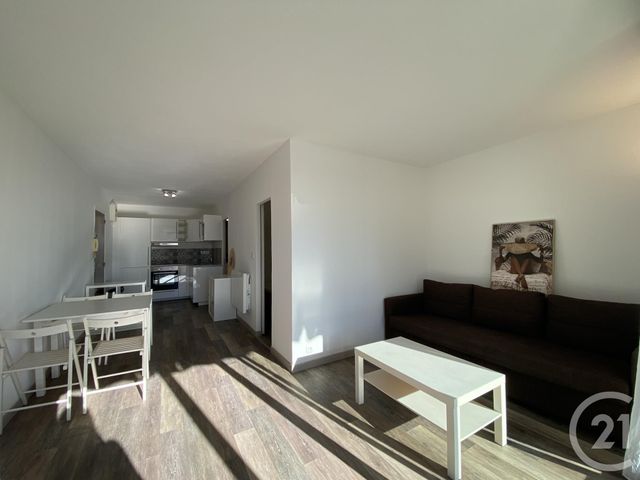 Appartement à vendre - 2 pièces - 35,81 m2 - La Grande Motte - 34 - LANGUEDOC-ROUSSILLON