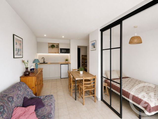 Appartement à vendre LA GRANDE MOTTE