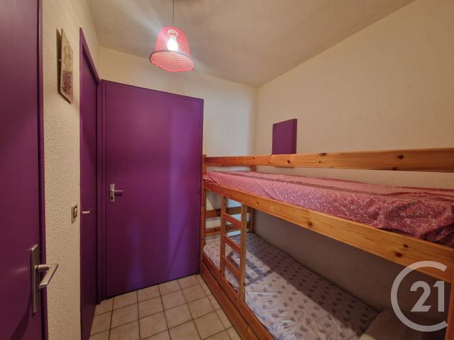 Appartement à vendre - 1 pièce - 27,42 m2 - La Grande Motte - 34 - LANGUEDOC-ROUSSILLON