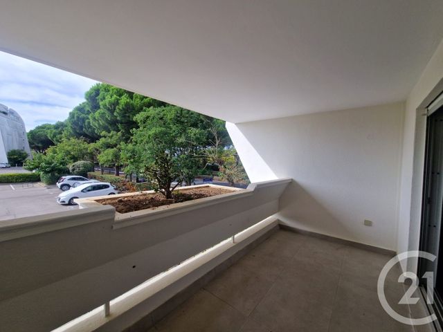 Appartement à vendre - 1 pièce - 27,42 m2 - La Grande Motte - 34 - LANGUEDOC-ROUSSILLON