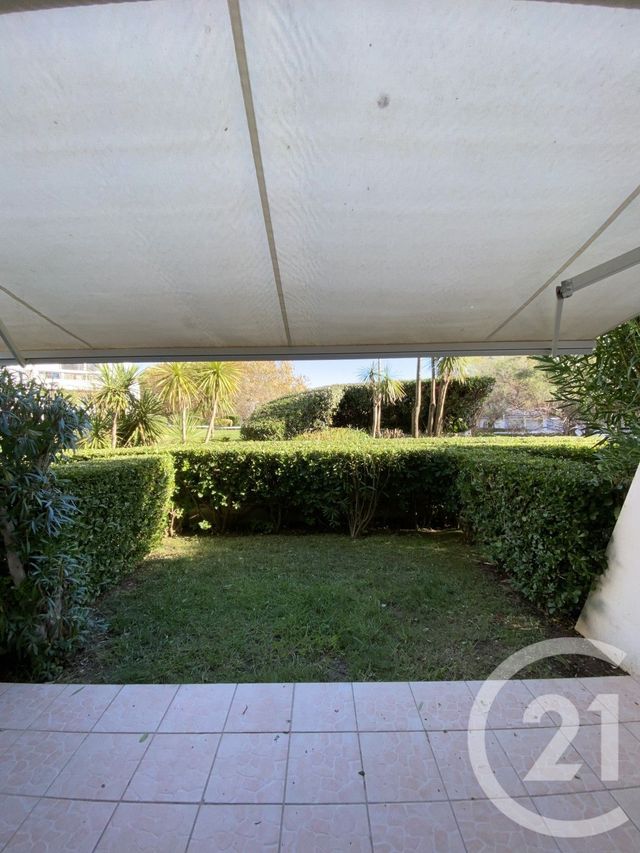 Appartement Studio Cabine &agrave; vendre - 1 pi&egrave;ce - 26,03 m2 - La Grande Motte - 34 - LANGUEDOC-ROUSSILLON