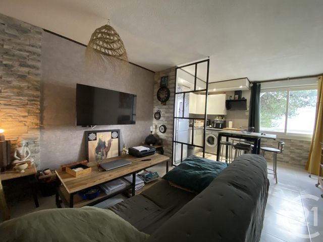Appartement à vendre - 2 pièces - 31 m2 - La Grande Motte - 34 - LANGUEDOC-ROUSSILLON