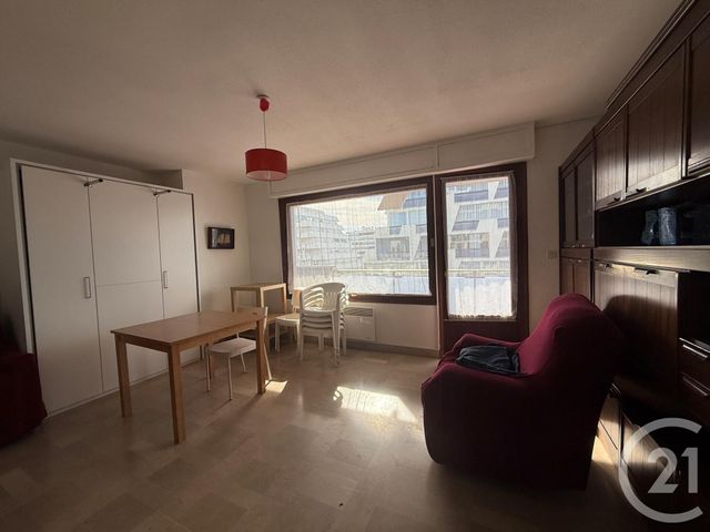 Appartement F2 à vendre - 2 pièces - 42 m2 - La Grande Motte - 34 - LANGUEDOC-ROUSSILLON