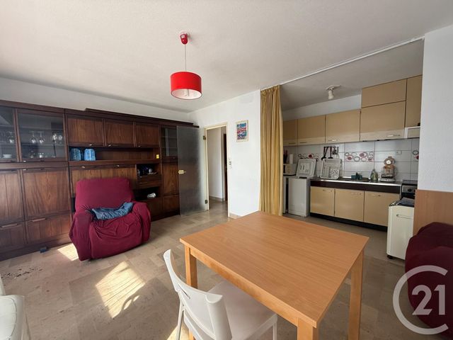 Appartement F2 à vendre - 2 pièces - 42 m2 - La Grande Motte - 34 - LANGUEDOC-ROUSSILLON