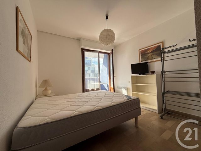 Appartement F2 à vendre - 2 pièces - 42 m2 - La Grande Motte - 34 - LANGUEDOC-ROUSSILLON