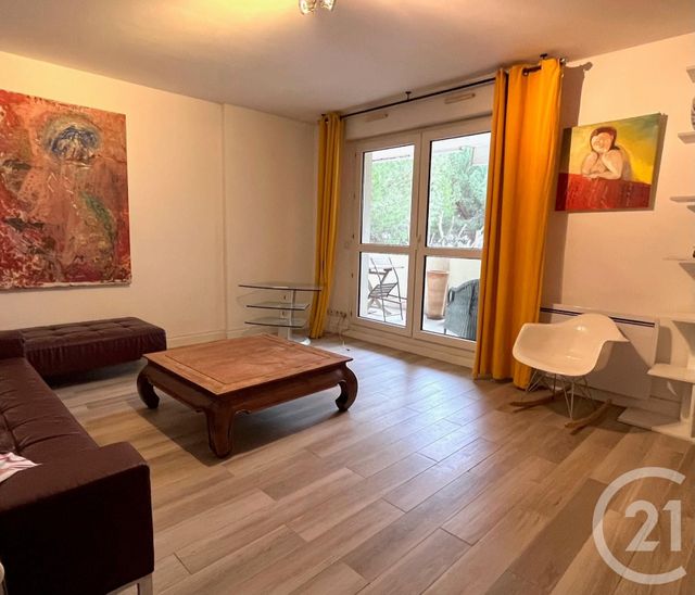 Appartement F4 à louer - 4 pièces - 78,31 m2 - Montpellier - 34 - LANGUEDOC-ROUSSILLON