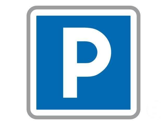 Parking à louer - 12,50 m2 - La Grande Motte - 34 - LANGUEDOC-ROUSSILLON