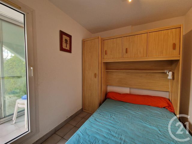Appartement F2 à vendre - 2 pièces - 27,39 m2 - La Grande Motte - 34 - LANGUEDOC-ROUSSILLON