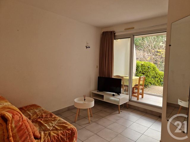 Appartement F2 à vendre - 2 pièces - 27,39 m2 - La Grande Motte - 34 - LANGUEDOC-ROUSSILLON