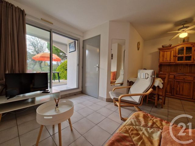 Appartement F2 à vendre - 2 pièces - 27,39 m2 - La Grande Motte - 34 - LANGUEDOC-ROUSSILLON