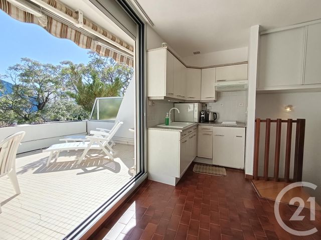 Maison à vendre - 3 pièces - 37,02 m2 - La Grande Motte - 34 - LANGUEDOC-ROUSSILLON