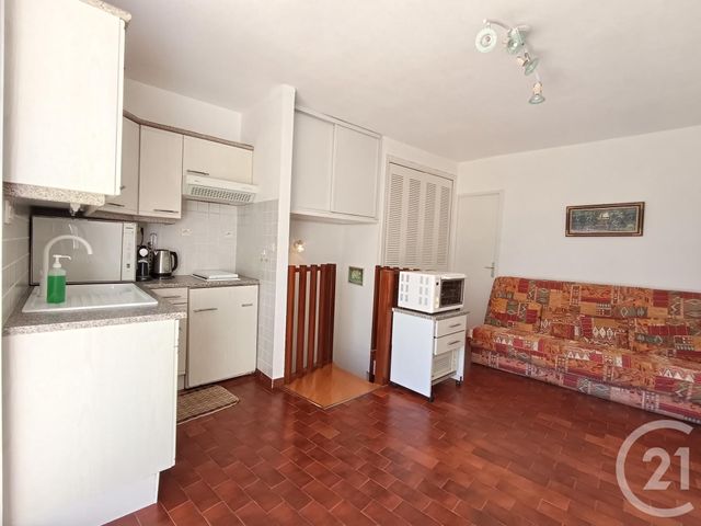 Maison à vendre - 3 pièces - 37,02 m2 - La Grande Motte - 34 - LANGUEDOC-ROUSSILLON