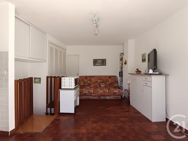 Maison à vendre - 3 pièces - 37,02 m2 - La Grande Motte - 34 - LANGUEDOC-ROUSSILLON