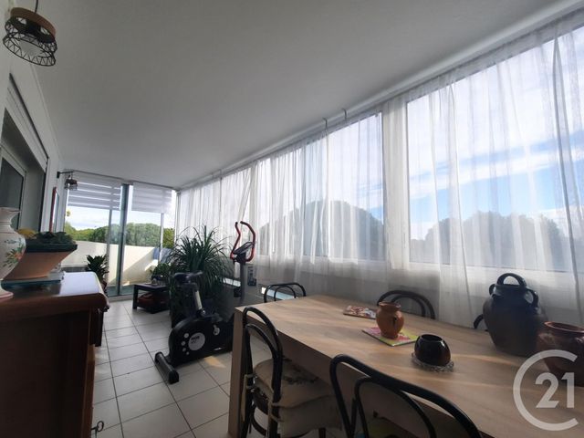Appartement à vendre - 2 pièces - 59 m2 - La Grande Motte - 34 - LANGUEDOC-ROUSSILLON