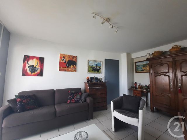 Appartement à vendre - 2 pièces - 59 m2 - La Grande Motte - 34 - LANGUEDOC-ROUSSILLON