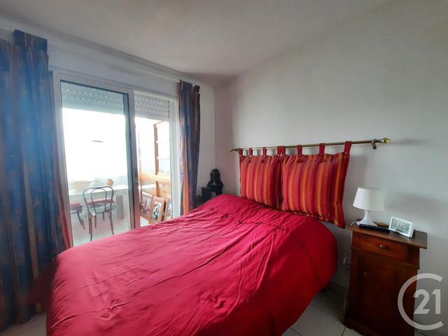 Appartement à vendre - 2 pièces - 59 m2 - La Grande Motte - 34 - LANGUEDOC-ROUSSILLON