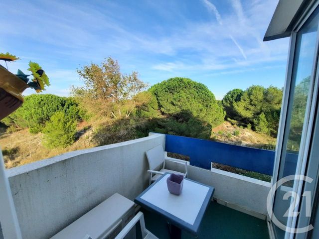 Appartement à vendre - 2 pièces - 59 m2 - La Grande Motte - 34 - LANGUEDOC-ROUSSILLON