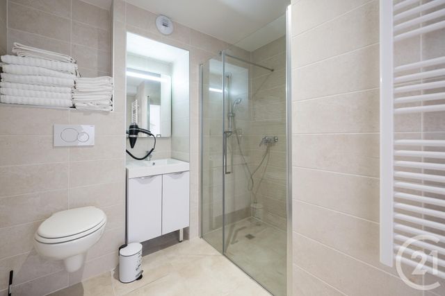 Appartement F1 à vendre - 1 pièce - 32,40 m2 - La Grande Motte - 34 - LANGUEDOC-ROUSSILLON