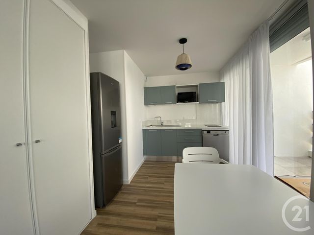Appartement F1 à vendre - 1 pièce - 32,40 m2 - La Grande Motte - 34 - LANGUEDOC-ROUSSILLON