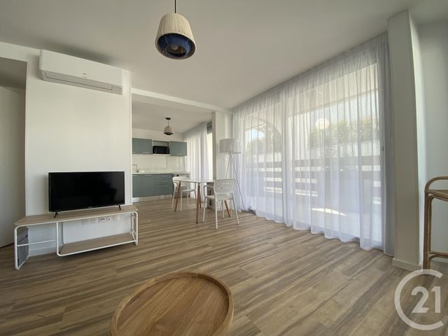 Appartement F1 à vendre - 1 pièce - 32,40 m2 - La Grande Motte - 34 - LANGUEDOC-ROUSSILLON