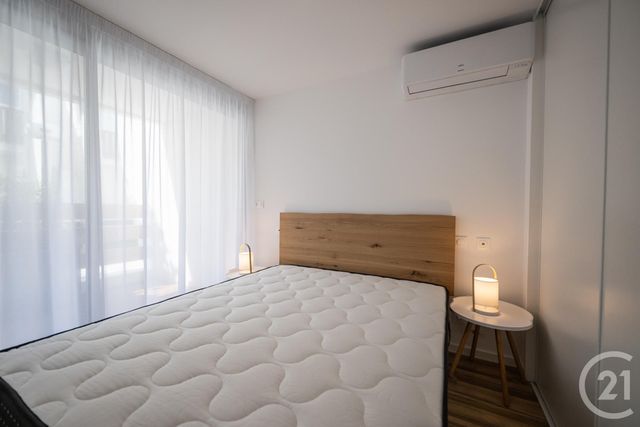 Appartement F1 à vendre - 2 pièces - 42,60 m2 - La Grande Motte - 34 - LANGUEDOC-ROUSSILLON