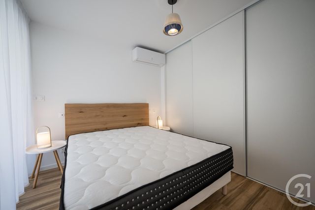 Appartement F1 à vendre - 2 pièces - 42,60 m2 - La Grande Motte - 34 - LANGUEDOC-ROUSSILLON