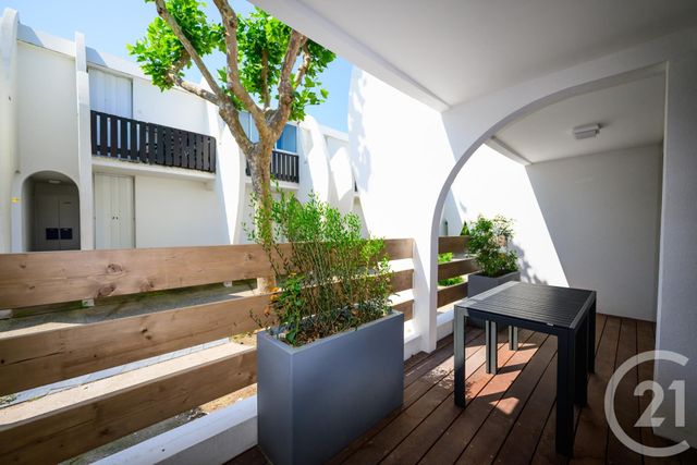 Appartement F1 à vendre - 2 pièces - 42,60 m2 - La Grande Motte - 34 - LANGUEDOC-ROUSSILLON