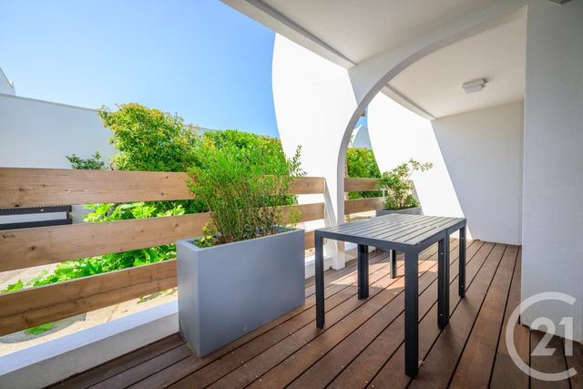 Appartement F1 à vendre - 3 pièces - 61,85 m2 - La Grande Motte - 34 - LANGUEDOC-ROUSSILLON