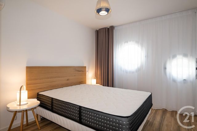 Appartement F1 à vendre - 3 pièces - 61,85 m2 - La Grande Motte - 34 - LANGUEDOC-ROUSSILLON