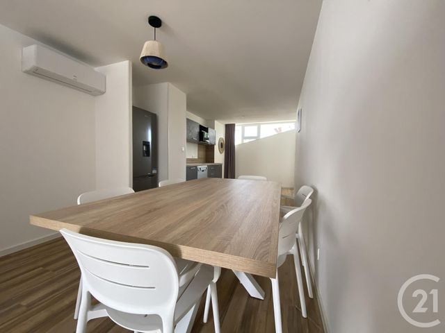 Appartement F1 à vendre - 3 pièces - 69,80 m2 - La Grande Motte - 34 - LANGUEDOC-ROUSSILLON